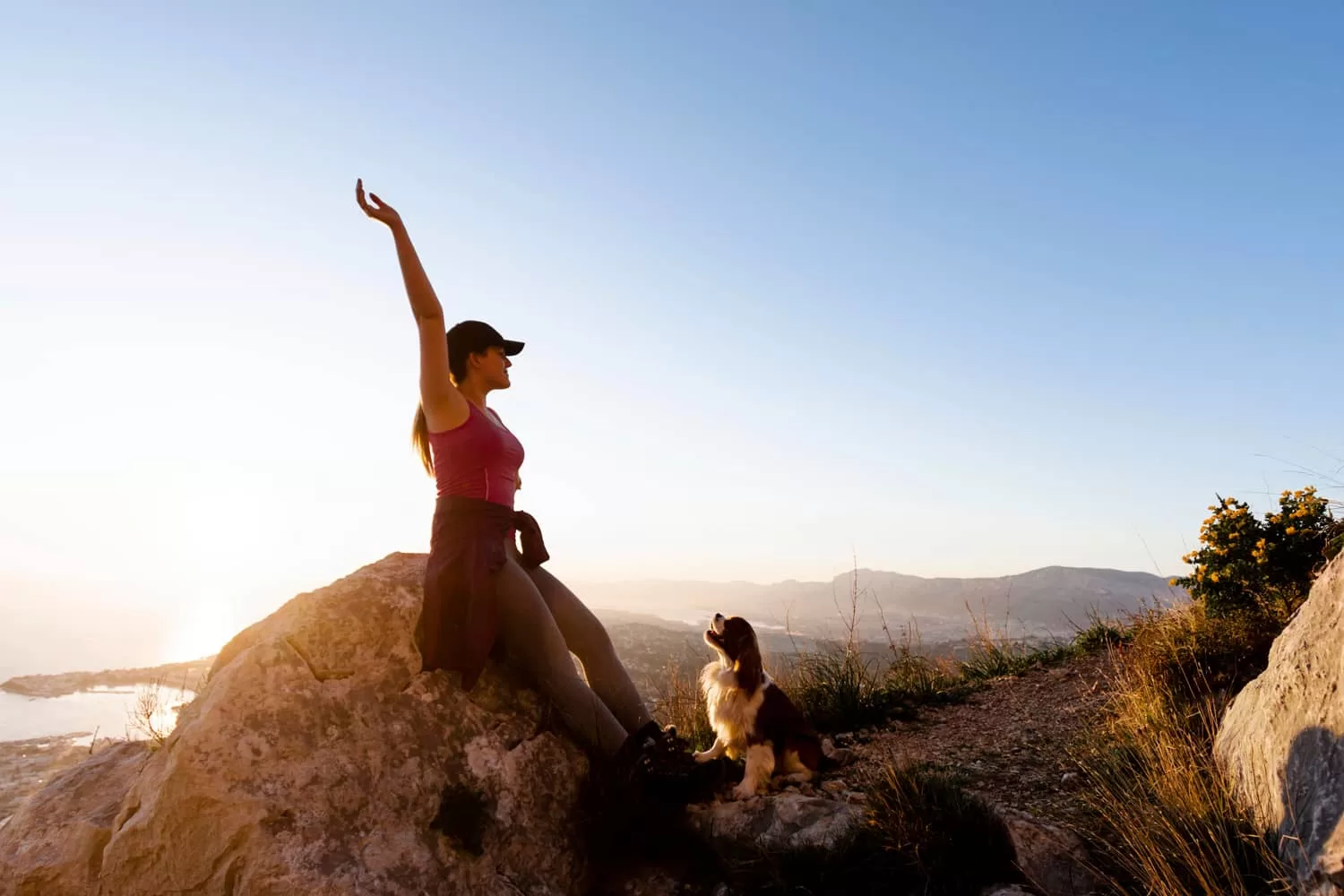 Actividades para hacer en La Presa, Tijuana